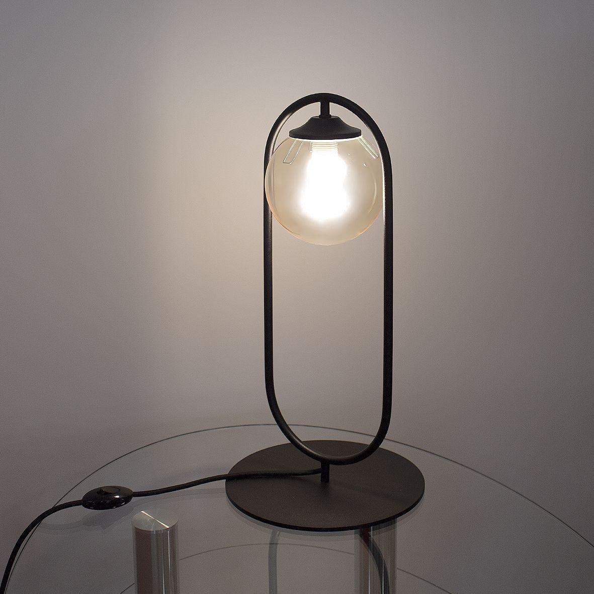 Лампа настольная Imperium Light Twins (474146.05.23)