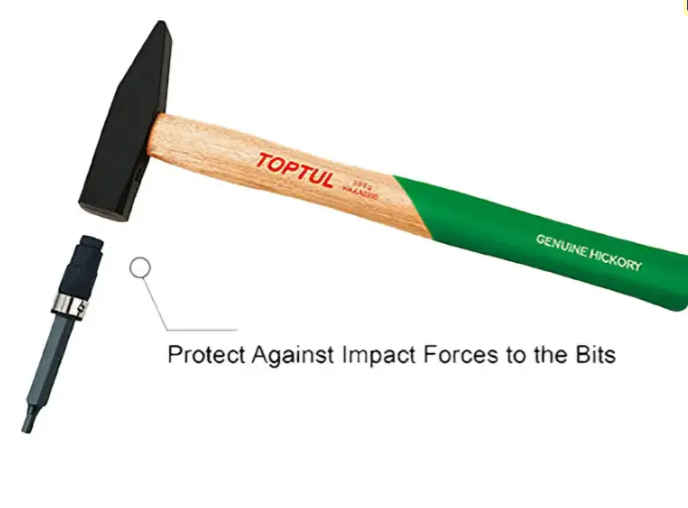 Набор бит Toptul 60 шт. (24190999) - фото 2