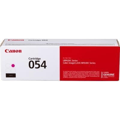 Картридж Canon 054 1.2K Magenta (3022C002)