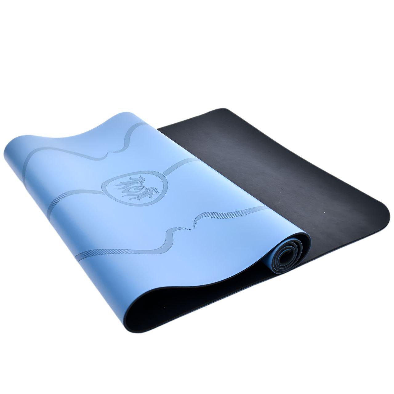 Йогамат MS 2513-BL антискользящее покрытие (25671260)