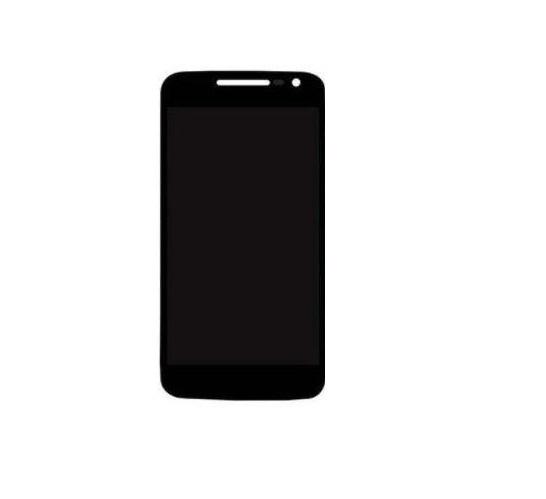 Дисплейный модуль Liquid Crystal Display/Touchscreen для Motorola XT1600/XT1601/XT1603 Moto G4 Play Черный (000046102)
