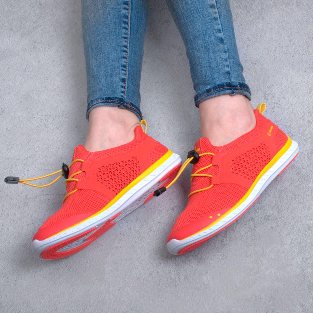 Кроссовки женские Fashion 801370 р. 38 24,5 см - фото 3 Кроссовки женские Fashion 801370 р. 38 24,5 см - фото 3