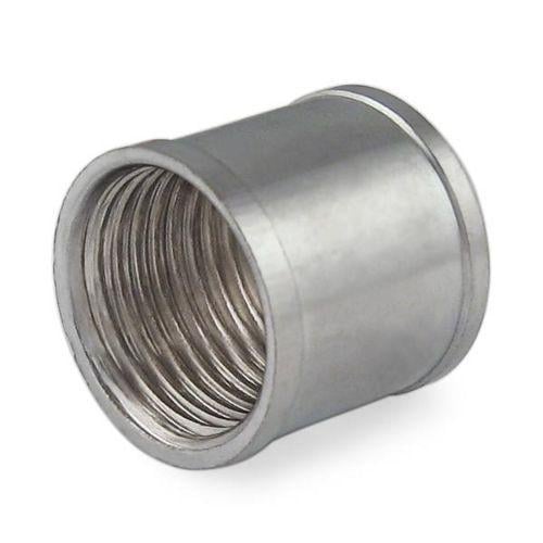 Муфта SF 1" никелированная (62119)