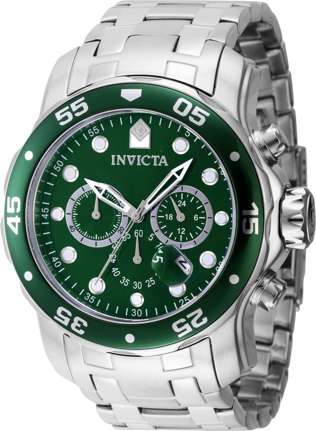 Часы мужские Invicta 47559 Chronograph (20947330)