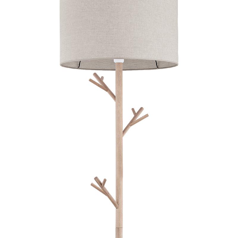 Торшер TK Lighting 5574 Albero Nature - фото 3