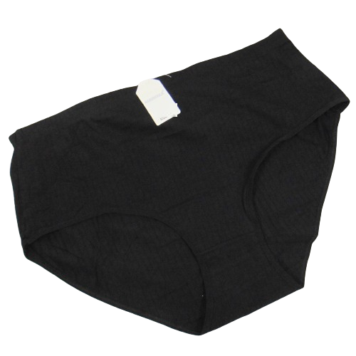 Трусы Agremaila 3878 5XL Черный Трусы Agremaila 3878 5XL Черный