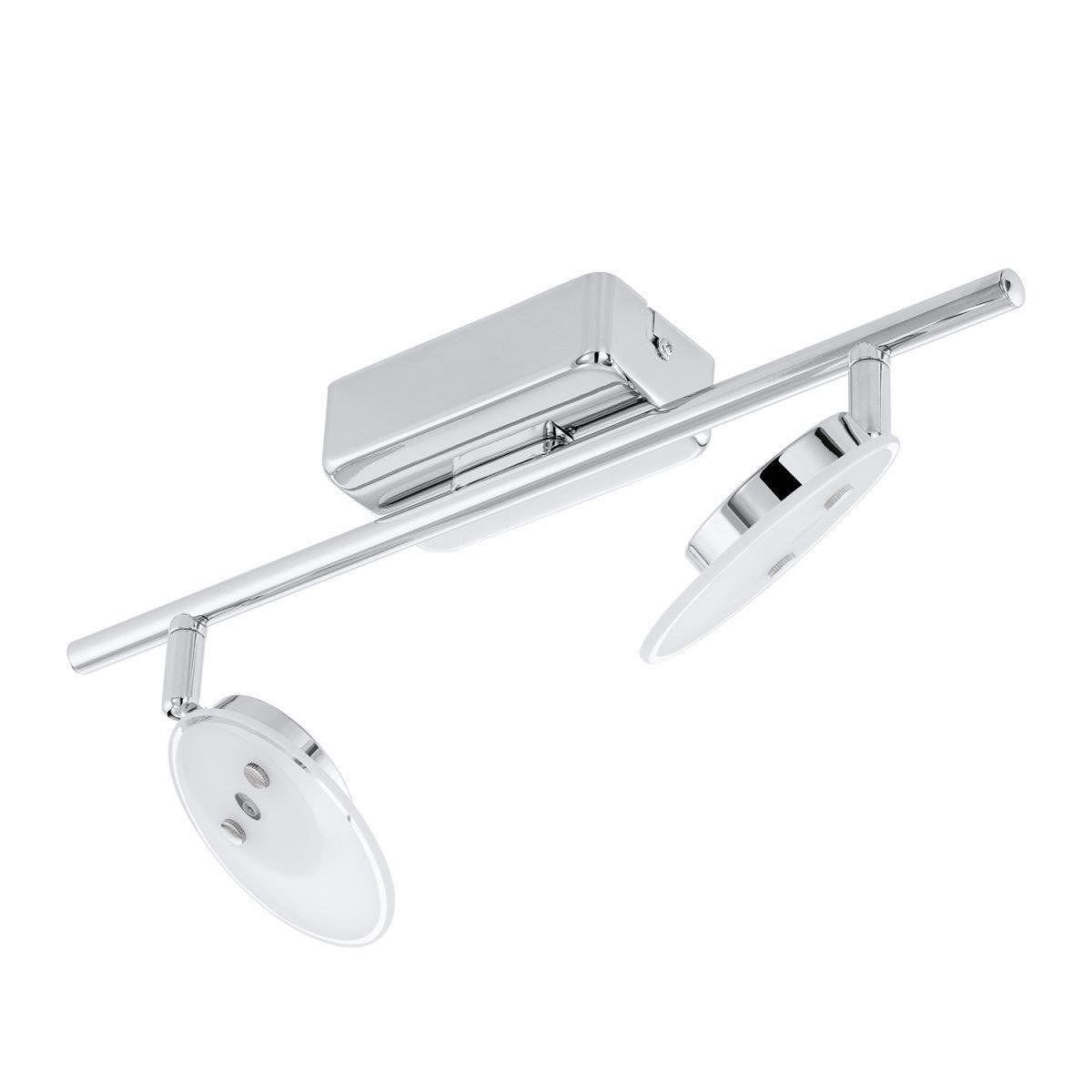 Світильник настінно-стельовий ERVAS EGLO 94167