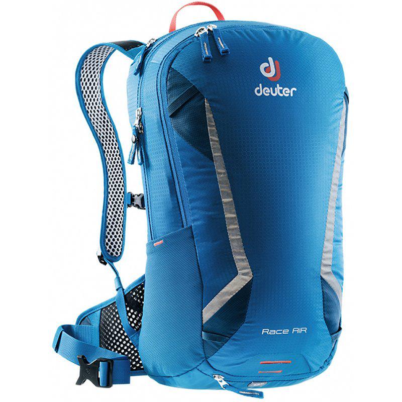 Рюкзак спортивный Deuter Race Air 10 л Bay/Midnight (32072183100) - фото 1