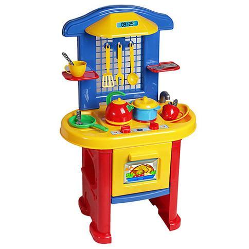Кухня игровая Технок для детей (28337291)