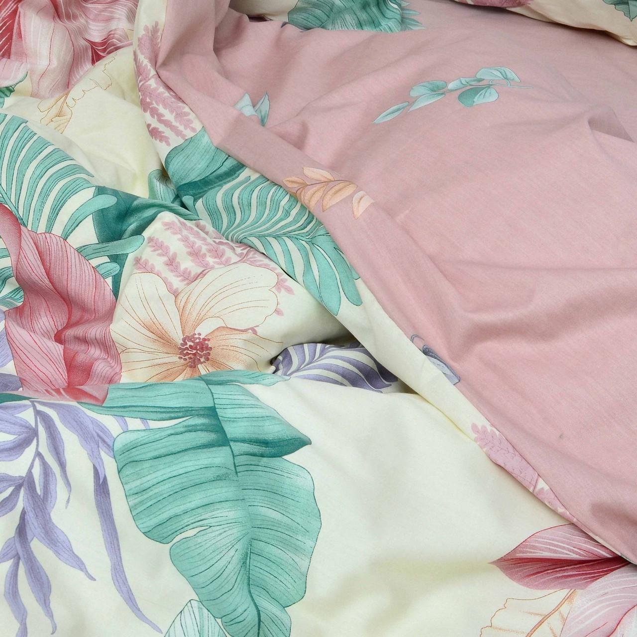 Постельное белье двуспальное Вилюта сатин твил 514 (2000022546) Постельное белье двуспальное Вилюта сатин твил 514 (2000022546)