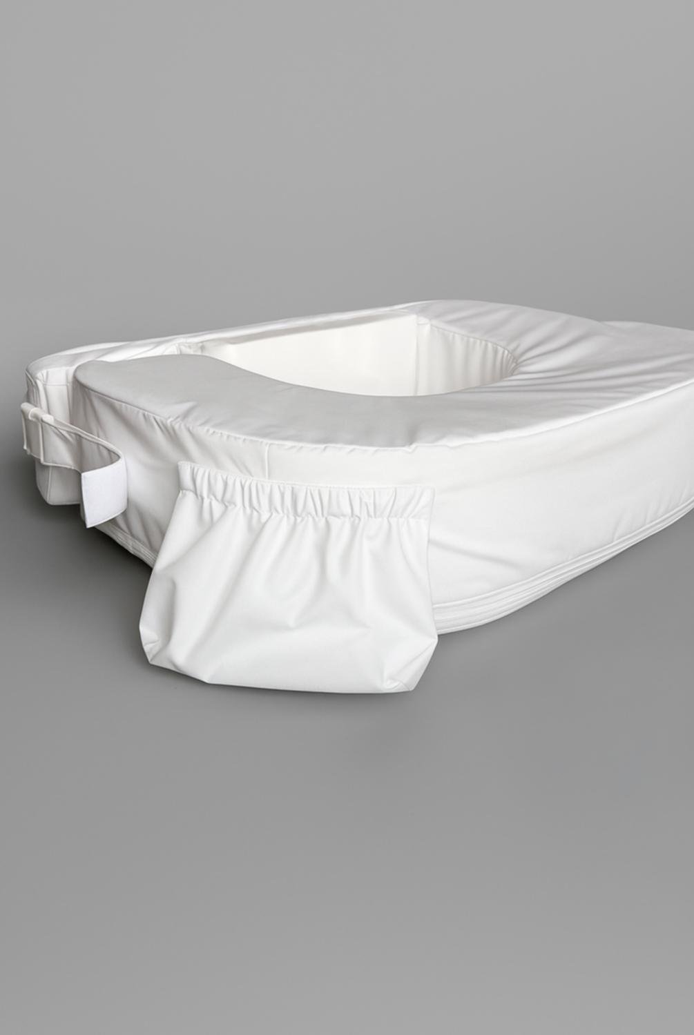 Подушка ортопедична для годування двійні Feeding Pillow Twins 72х56х15 см (151-56) - фото 3