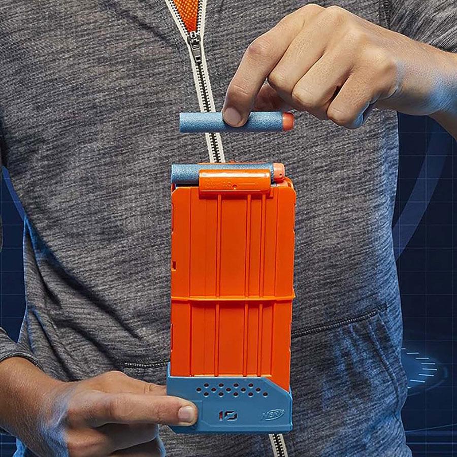 Бластер Nerf Elite 2.0 Echo CS-10 (E9533) - фото 6