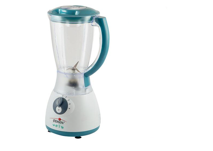 Блендер Stenson на 4 скорости 450 W (ME-3558) Блендер Stenson на 4 скорости 450 W (ME-3558)