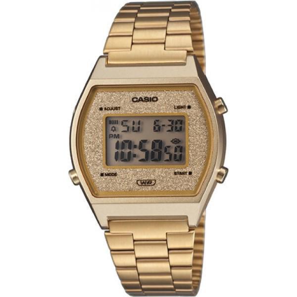 Годинник унісекс Casio B640WGG-9