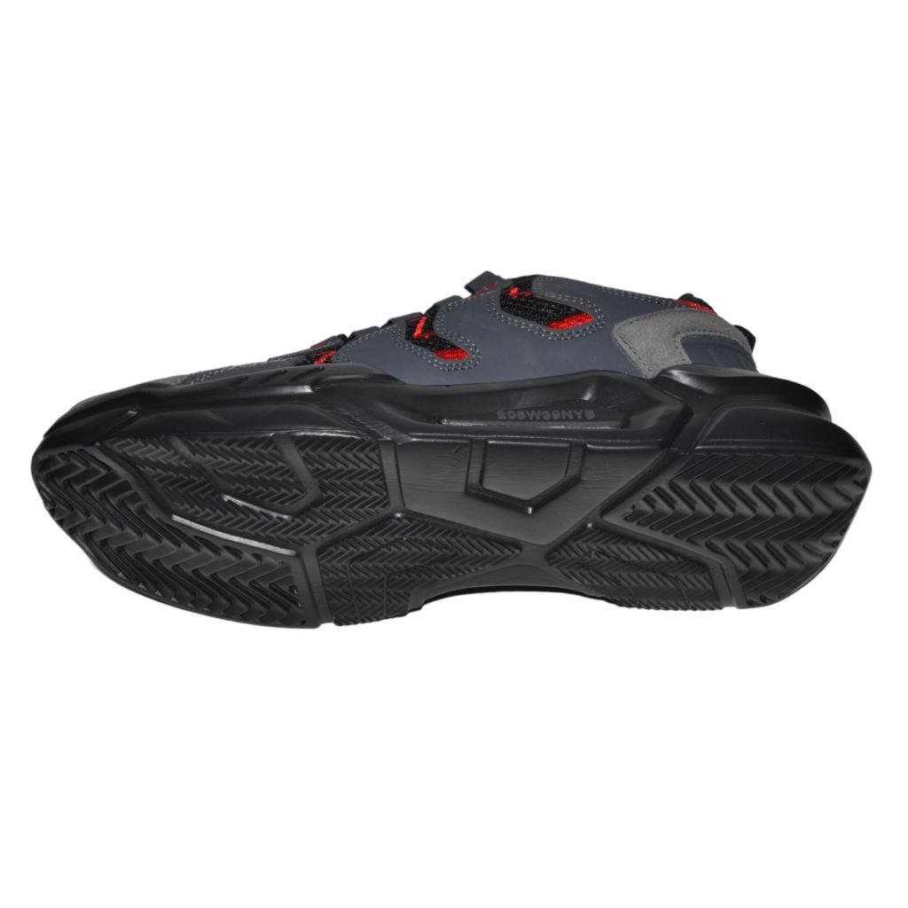 Кроссовки повседневные Demax 107-33-481 р. 45 28,5 см - фото 5