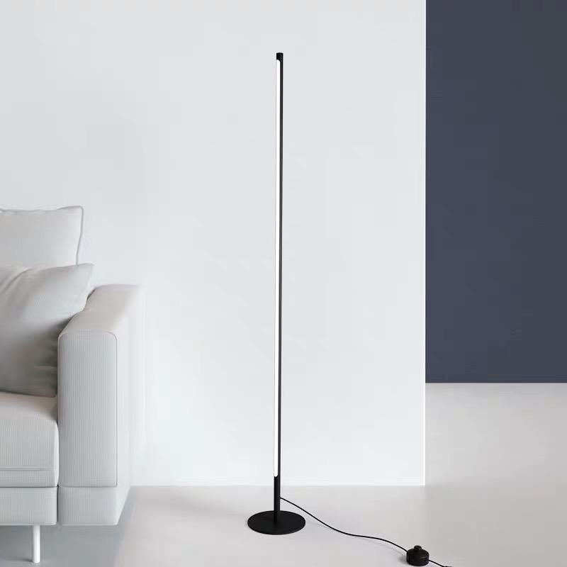 Торшер Pipeline Floor lamp (054520/1t-Romin-TS)