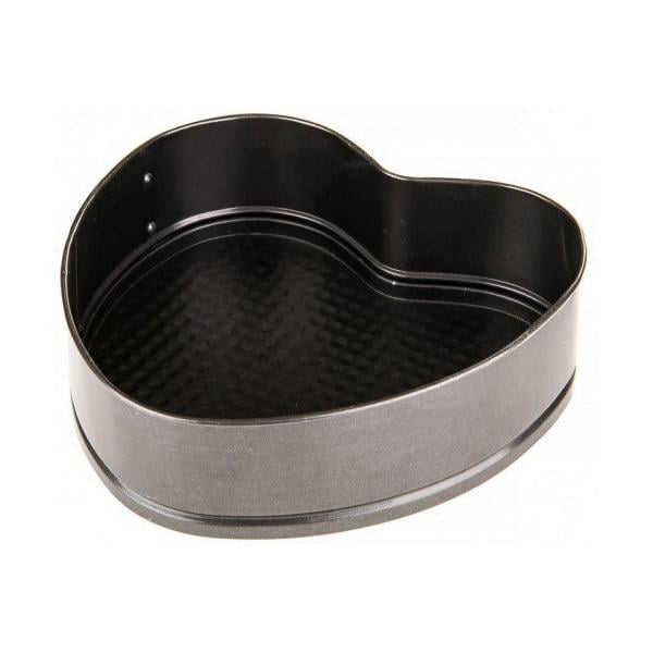 Форма Empire 9580 антипригарная разъемная Сердце 185х160х60 мм (336e6ea8)