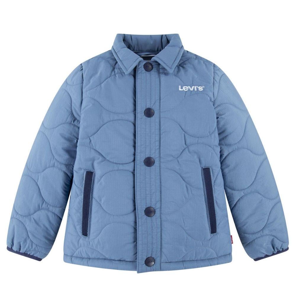 Куртка Levi's Quilted Shirt JKT 8EK399-BIA р. 8 (18214431)