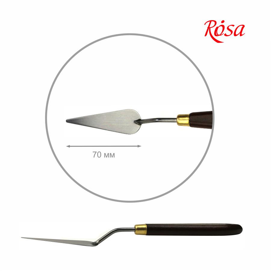 Набір пензлів та художніх інструментів мастихіни/палітра/пенал (SD-21625) - фото 6 Набір пензлів та художніх інструментів мастихіни/палітра/пенал (SD-21625) - фото 6