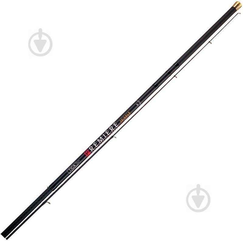 Вудка Tica Premiere bolo 5.80м 30-100г NEW 2021 Вудка Tica Premiere bolo 5.80м 30-100г NEW 2021