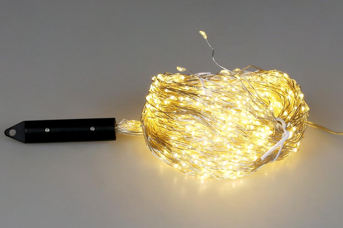 Гирлянда-пучок BonaDi (830-349)