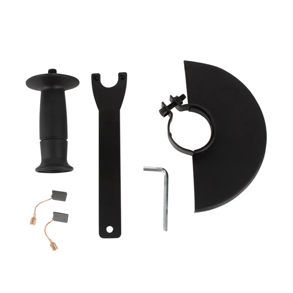 Углошлифовальная машина болгарка ProСraft PW2200ES 180 мм 1400 Вт - фото 11 Углошлифовальная машина болгарка ProСraft PW2200ES 180 мм 1400 Вт - фото 11