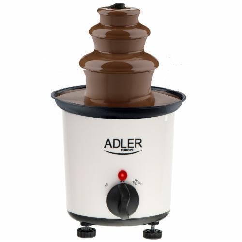 Фонтан шоколадный Adler AD 4487 (5902934839082) Фонтан шоколадный Adler AD 4487 (5902934839082)