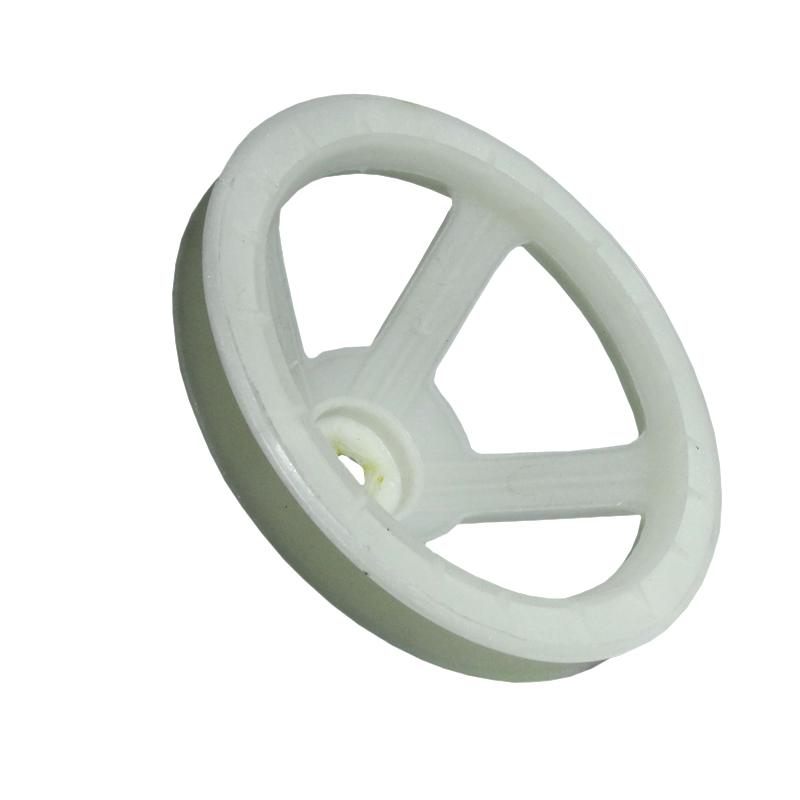 Шкив редуктора стиральной машины Saturn и других (5691357) - фото 2 Шкив редуктора стиральной машины Saturn и других (5691357) - фото 2