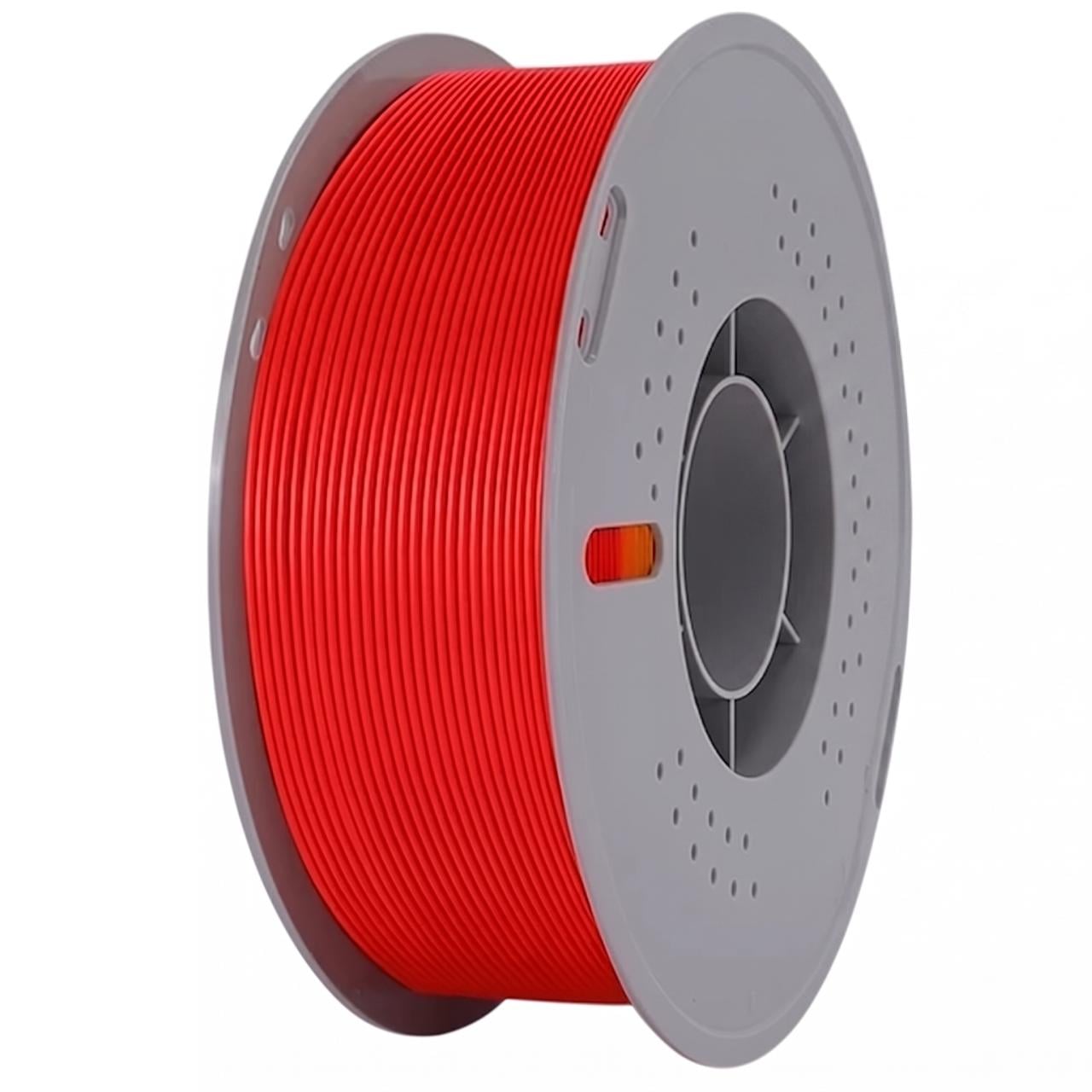 Пластик Kingroon TPU 85A 1,75 мм 1 кг Красно-оранжевый градиент (UA3D626-RedOrange) Пластик Kingroon TPU 85A 1,75 мм 1 кг Красно-оранжевый градиент (UA3D626-RedOrange)