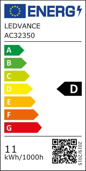 Лампа светодиодная Osram Value Classic Filament А60 11W E27 4000K 220-240 4058075439597 - фото 3