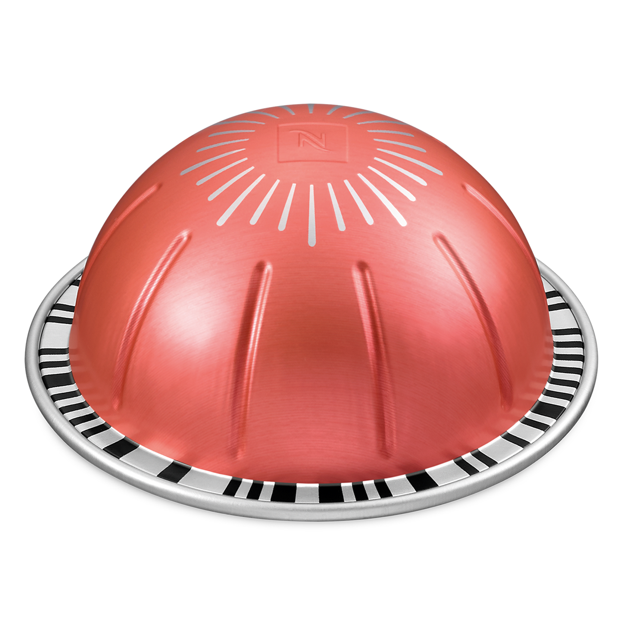 Кофе в капсулах Nespresso Vertuo Ginseng Delight 10 капс.
