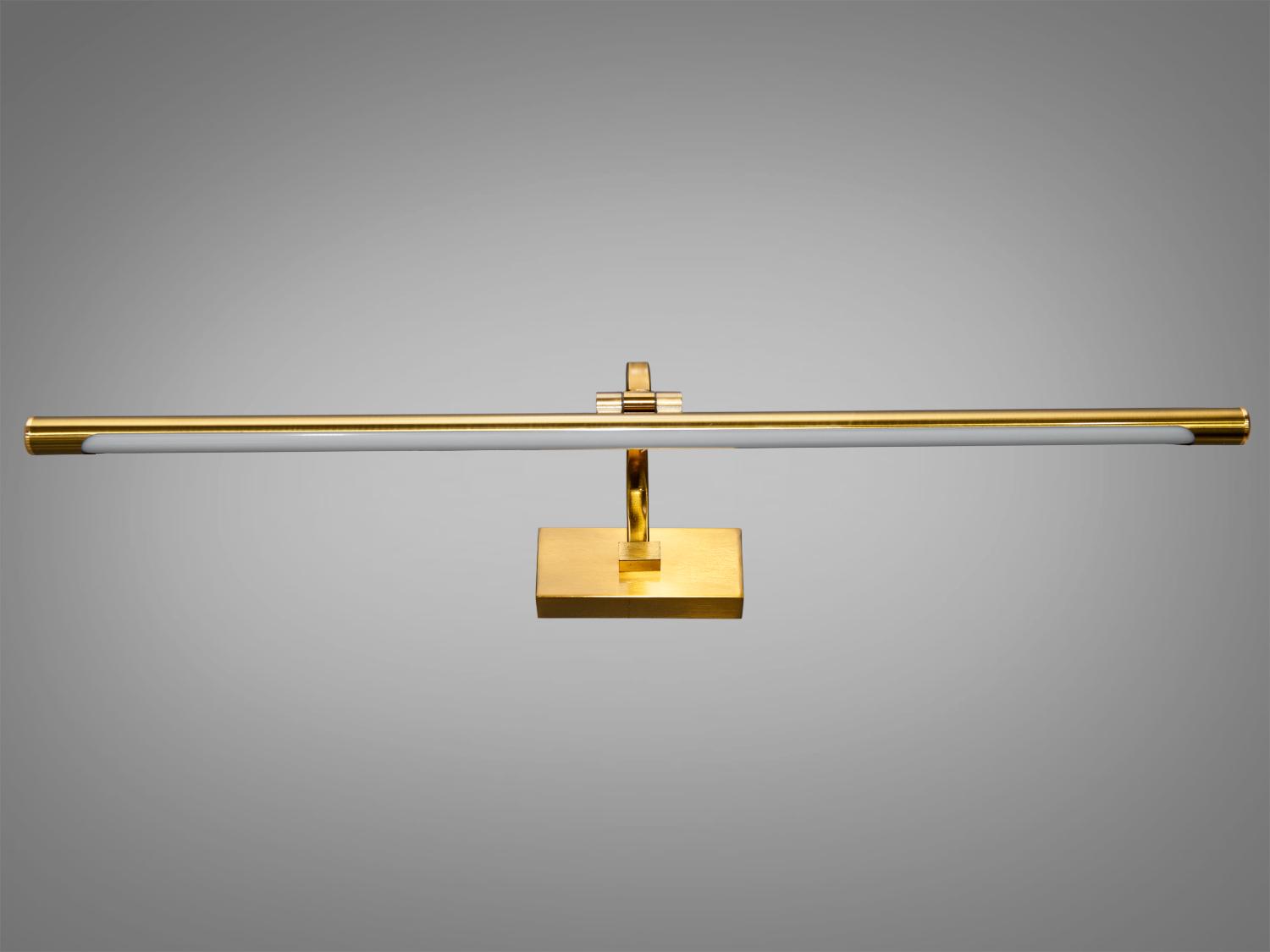 Подсветка для зеркал/картин 14W 780 мм (9140/XL) - фото 3 Подсветка для зеркал/картин 14W 780 мм (9140/XL) - фото 3