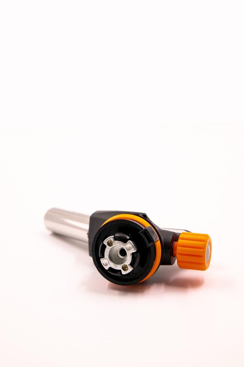 Газовый резак с пьезоподжигом Tramp Spark TRG-051 (2205518) - фото 3 Газовый резак с пьезоподжигом Tramp Spark TRG-051 (2205518) - фото 3