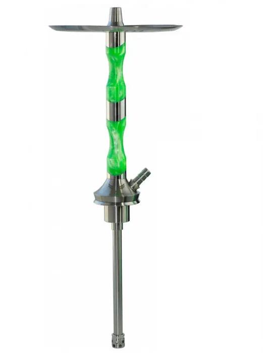 Шахта Sky Hookah Vertigo Lime (9847)