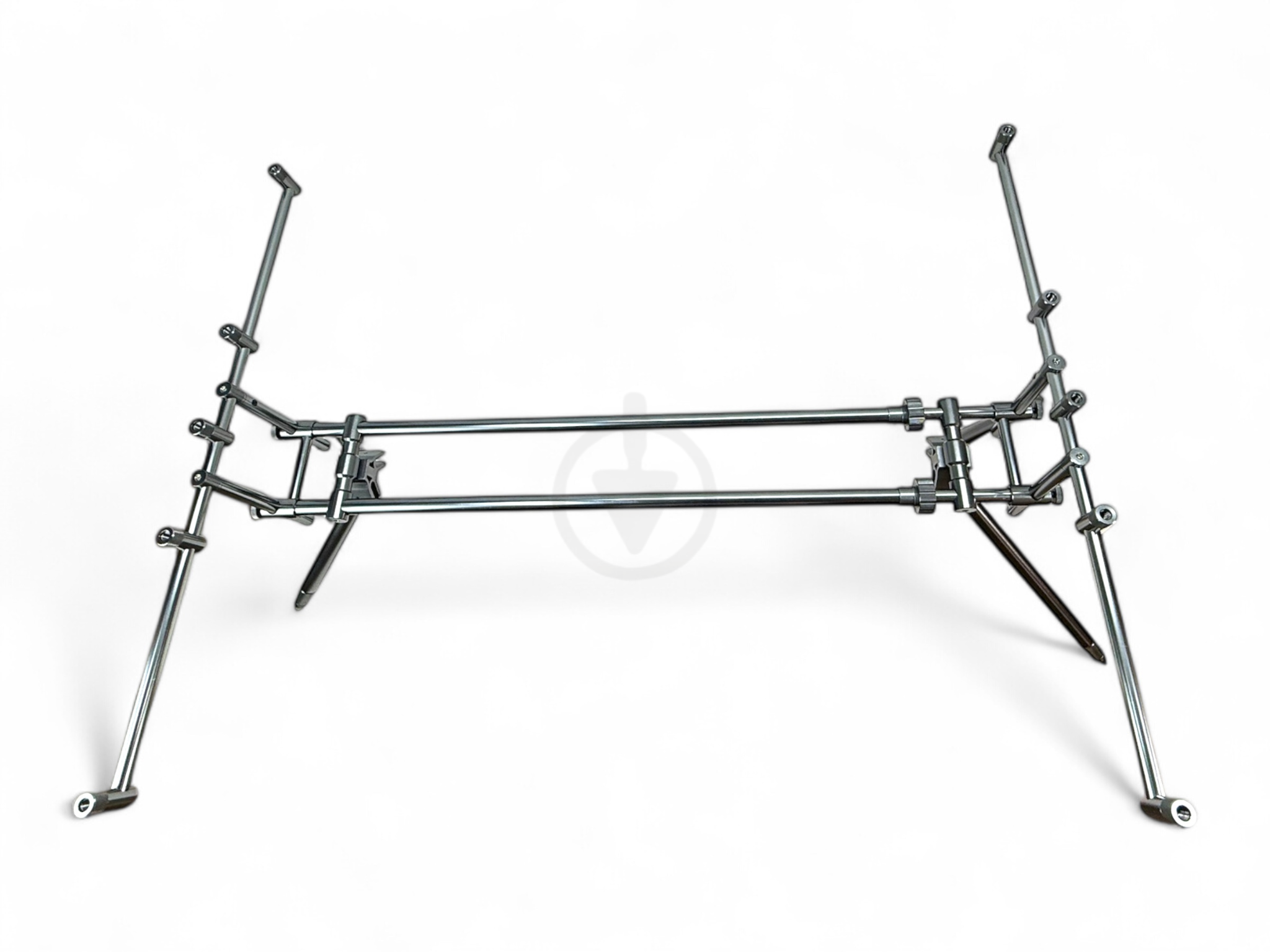 Універсальний короповий род под WPE на 5 4,3 вудилищ - фото 7