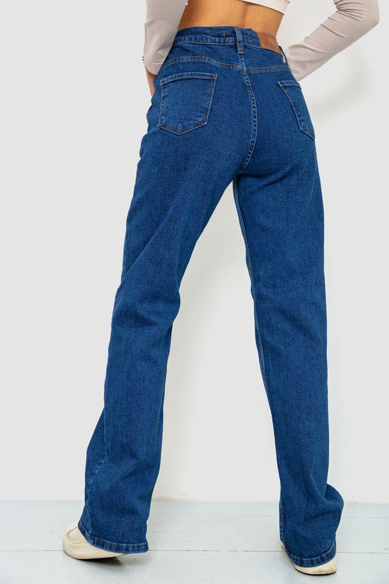 Джинсы женские Ager 244R413-2017 р. 34 Темно-синий (110633_816767) - фото 4 Джинсы женские Ager 244R413-2017 р. 34 Темно-синий (110633_816767) - фото 4