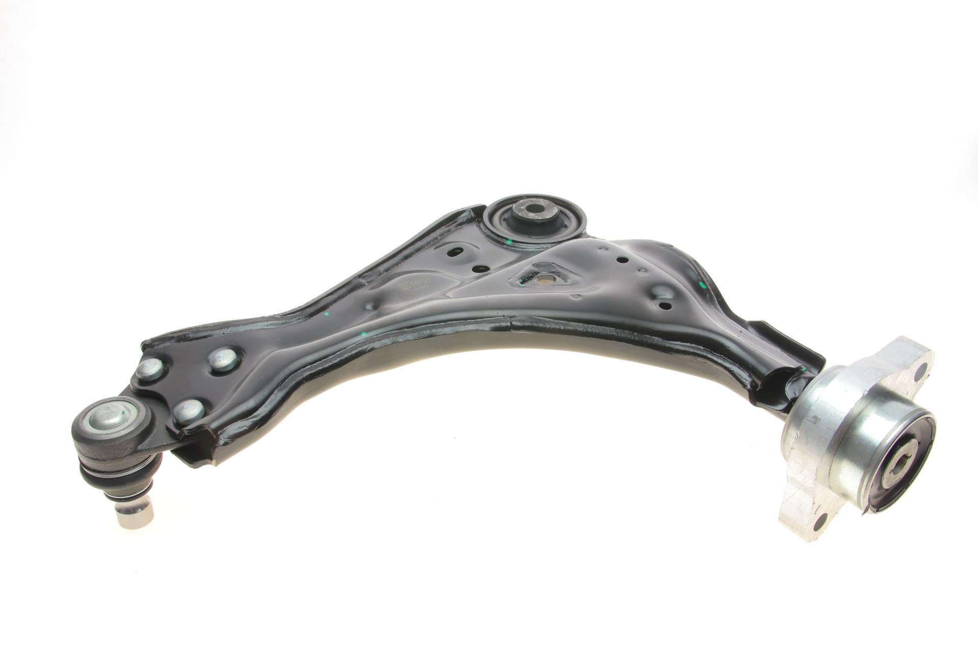 Рычаг подвески SOLGY передний L Mercedes Vito W639 11-14 - (204072)