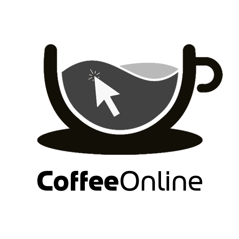 Кава в зернах Coffee Online Колумбія без кофеїну 100 арабіка 250 г