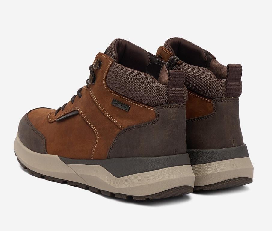 Черевики чоловічі зимові RIEKER 06030-24 р. 42 - фото 4