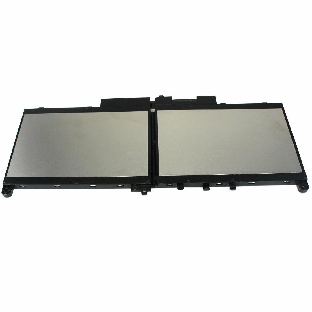 Аккумулятор для ноутбука Dell J60J5 (128575)