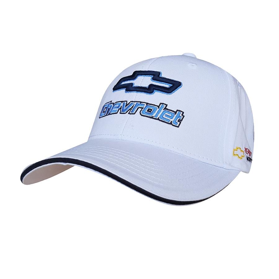 Кепка Sport Line р. 57-60 Белый (6185)