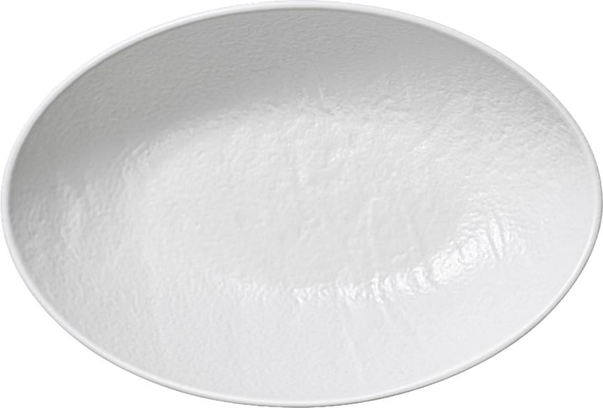 Блюдо Wilmax Whitestone овальне глибоке 1100 мл 30х19,5х7 см (e8387aba)