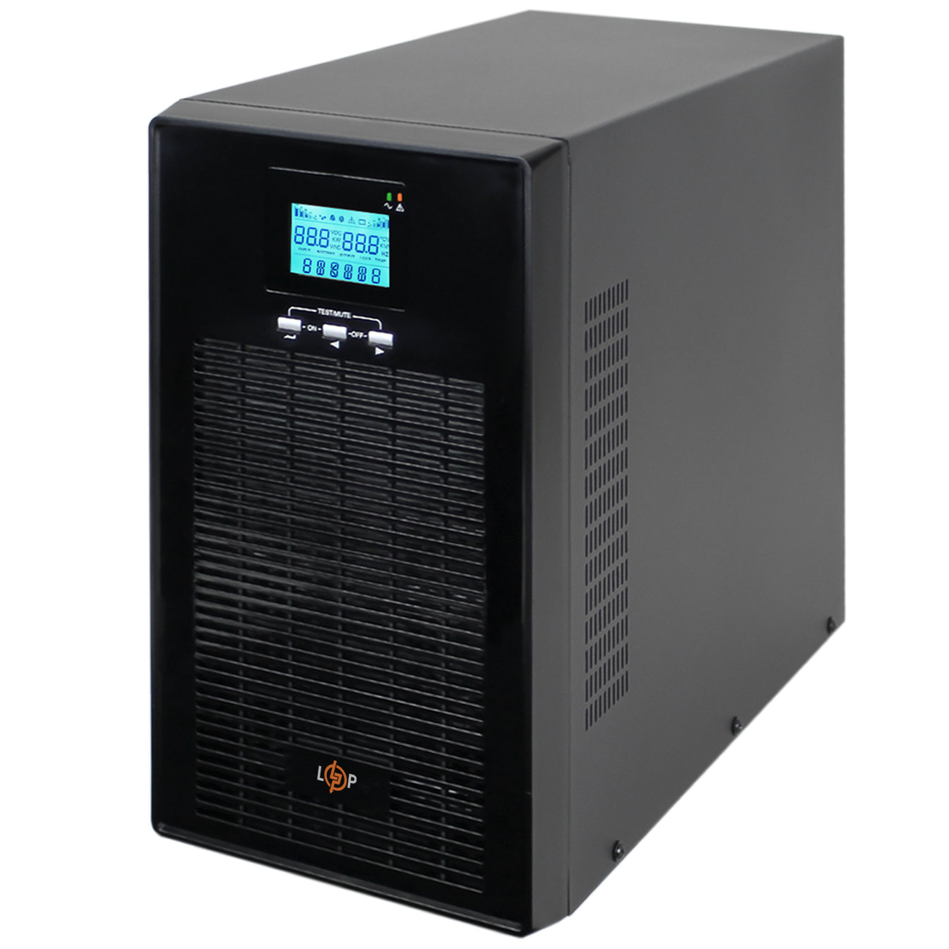 Смарт UPS LogicPower 3000 PRO with battery