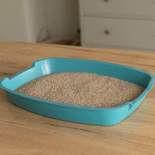 Наповнювач для котячого туалету Природа Sani Pet бентонітовий дрібна гранула 5 кг - фото 4 Наповнювач для котячого туалету Природа Sani Pet бентонітовий дрібна гранула 5 кг - фото 4