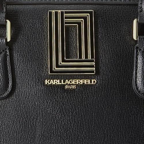 Женская сумка Karl Lagerfeld Paris EKL355 - фото 3 Женская сумка Karl Lagerfeld Paris EKL355 - фото 3