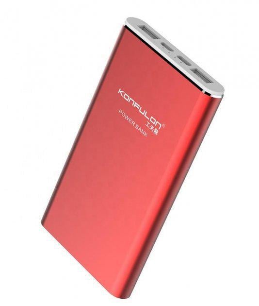 Повербанк Konfulon A3 10000 mAh (29-14-15604)