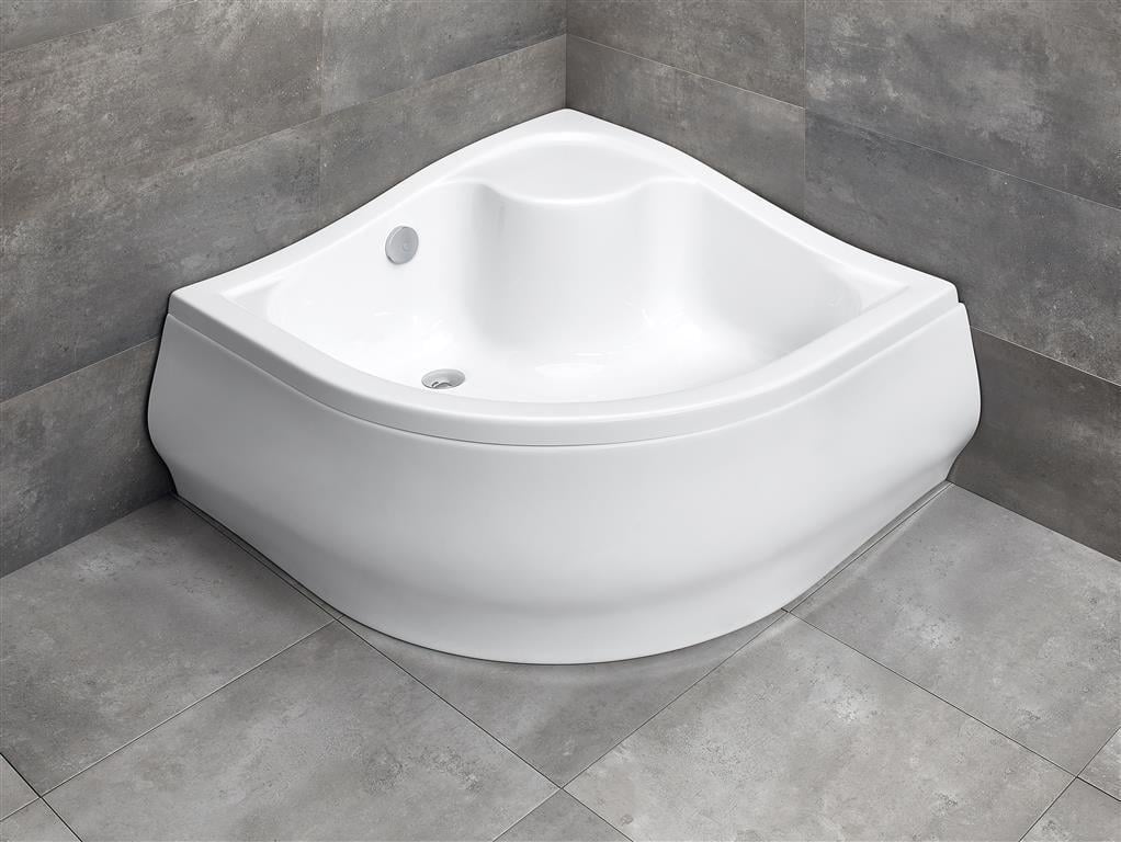 Душевой поддон Radaway Korfu A 90x90 см (4S99400-03)