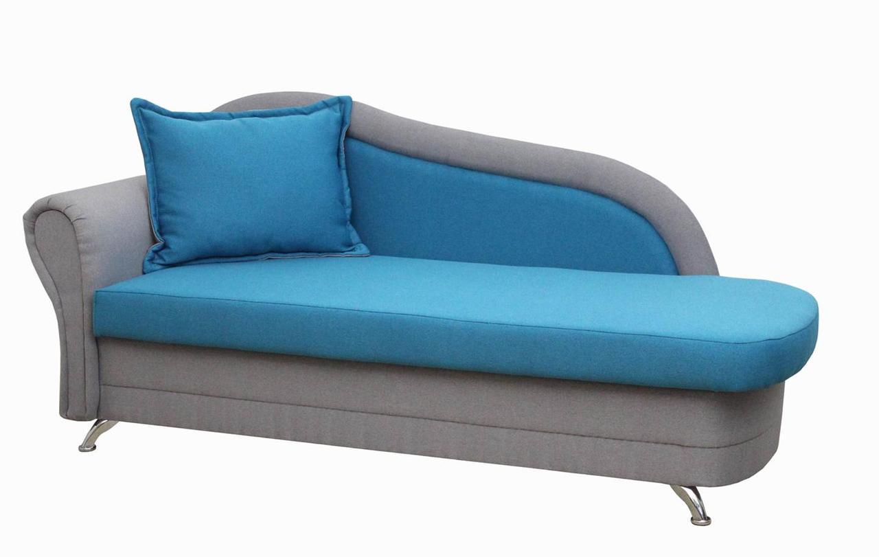 Диван Garnitus.plus Аврора Блакитний (DBN-0006-3)