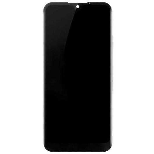 Дисплейный модуль для Nokia 4.2 Black (000144521)