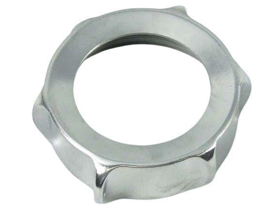 Гайка на тубус для насадки-мясорубки кухонного комбайна Kenwood (AS00002370)